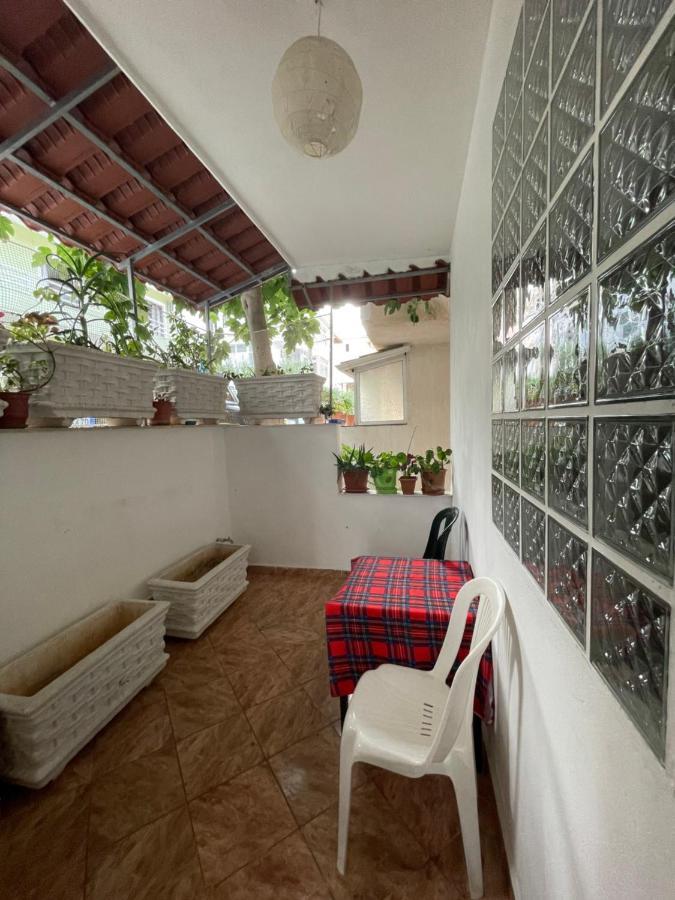 Elda'S Apartment Sarande Luaran gambar